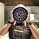 Enrique Paredes Mizaico