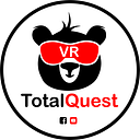 VR TotalQuest