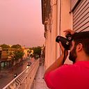 Gonzalo Pose Sosa Leal