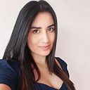 Lina Albarracín León