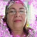 Maria Elena Tordecilla Paternina