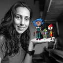 Glauce Castor de Medeiros