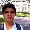 Daniel Flores Magaña