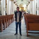 Nel Camilo Oviedo Corcho