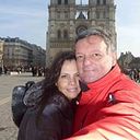 Cristián Lehuedé Bromley