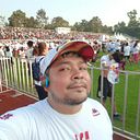 Martin Caro Hernandez