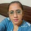 Lorena Camacho Iraola