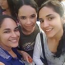 Yazmin Alejandra Castro Escamilla