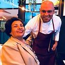 Marco Antonio Aliaga Vidal