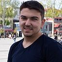 Serif Can Durmaz