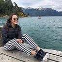 Rocio Elizalde Obregón