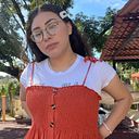 Diana Itzel Sastré Vázquez