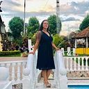 Claudia Nelly Pulido Vivas