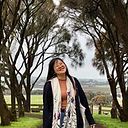 Harumi Maeda