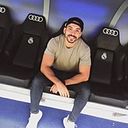 Cristian Fernandez Alzate