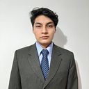 Jeremy Moshé Manchego Márquez