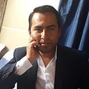 Abel Llave