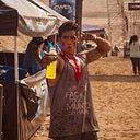 Rodrigo Chavez Silva