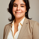 Alexandra Silva Mercado