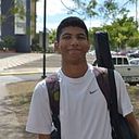 Maicol Antonio Maria