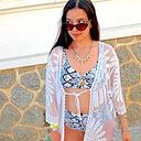 Fiorella Dongo De Barbieri