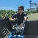 Kevin Ramírez Alpízar