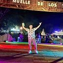 César Ramos Castillo