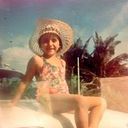 Natali Padilla Rincón