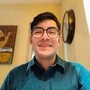 Alejandro Flores Ramírez