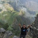 Danny Miller Arribasplata