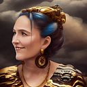 Luz Fanny Plazas Londoño