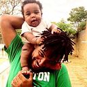 Luis Gustavo Nascimento