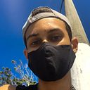 Breno Augusto Nascimento de Souza