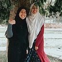 فاطمه ايمن سليمان