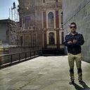 Fernando Gutiérrez Anaya