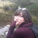 Sofía Salutregui Darriba