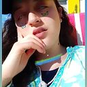 María Fernanda Moya