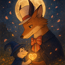 wolfsters Cardona Rodriguez