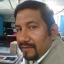 Roberto Totozintle Martinez