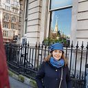 Angela Nessy Gressana