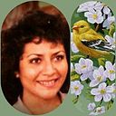 Marilin Zentella Diaz