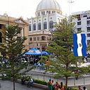 Folklore Salvadoreño