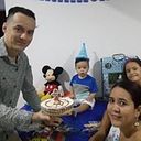 Camilo Garcia Guzman