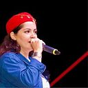 Dorra Rafrafi Mastrovito