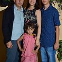 Juan Pablo Prado Otero