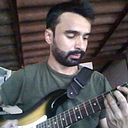 Moisés Pinto Garcia