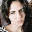 Ana Clara de Oliveira Sarmento