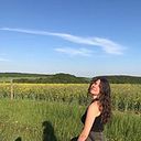 Claudia Gracher Hernández