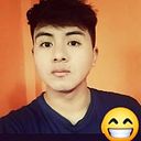 Jhona Rondan Orbegozo