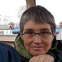 Virginia Podestá Chiossoni